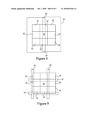 Systems and Methods for Modular Floor Installation diagram and image