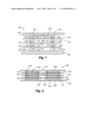 Integrated Multilayer Insulation diagram and image