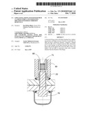 STRUCTURAL FIXING SYSTEM WITH HIGH CLAMPING FORCE AND TIGHTENING PRECISION WITH HIGH CORROSION RESISTANCE diagram and image