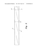 Track wall system diagram and image