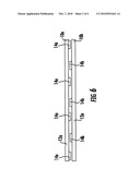 METHOD OF INSTALLING AN IMPROVED ELEVATED BATTEN SYSTEM diagram and image