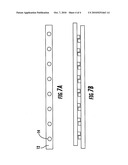 METHOD OF INSTALLING AN IMPROVED ELEVATED BATTEN SYSTEM diagram and image