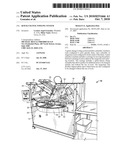 QUICK-CHANGE TOOLING SYSTEM diagram and image