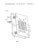 QUICK-CHANGE TOOLING SYSTEM diagram and image