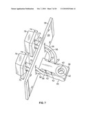 QUICK-CHANGE TOOLING SYSTEM diagram and image