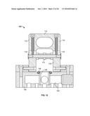 QUICK-CHANGE TOOLING SYSTEM diagram and image