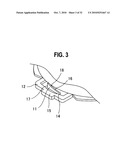 VIAL LID FASTENING DEVICE AND MEDICINE ACCOMMODATING AND REMOVING DEVICE diagram and image