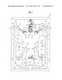 VIAL LID FASTENING DEVICE AND MEDICINE ACCOMMODATING AND REMOVING DEVICE diagram and image