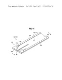 VIAL LID FASTENING DEVICE AND MEDICINE ACCOMMODATING AND REMOVING DEVICE diagram and image