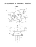 VIAL LID FASTENING DEVICE AND MEDICINE ACCOMMODATING AND REMOVING DEVICE diagram and image