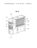 VIAL LID FASTENING DEVICE AND MEDICINE ACCOMMODATING AND REMOVING DEVICE diagram and image