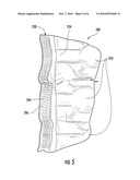 MACHINE FOR INFLATING AND SEALING AN INFLATABLE STRUCTURE diagram and image