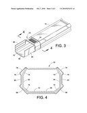 ELECTRODE PACKAGING TO REDUCE HANDLING DAMAGE diagram and image