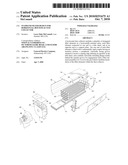 SNAPBAND FILTER DESIGN FOR HORIZONTAL BOTTOM ACCESS COLLECTOR diagram and image