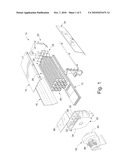 SNAPBAND FILTER DESIGN FOR HORIZONTAL BOTTOM ACCESS COLLECTOR diagram and image