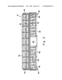 Agricultural Harvester With A Draper Platform Direction Shuttle diagram and image