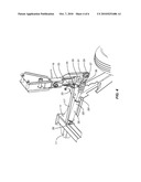 HAY RAKE WITH FOLDABLE HAY RAKE ARM diagram and image