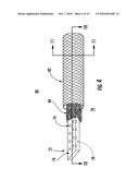 GAS TURBINE: SEAL BETWEEN ADJACENT CAN ANNULAR COMBUSTORS diagram and image