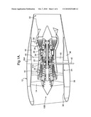 CONTAINMENT SYSTEM FOR A GAS TURBINE ENGINE diagram and image