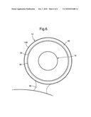 CONTAINMENT SYSTEM FOR A GAS TURBINE ENGINE diagram and image