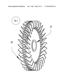 Methods of combining a series of more efficient aircraft engines into a unit, or modular units diagram and image