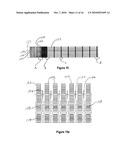 ROCKET ENGINE FOR USE WITH AERODYNAMIC FUEL RIBBON, AND FUEL RIBBON FOR ROCKET AND METHOD diagram and image