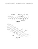 ROCKET ENGINE FOR USE WITH AERODYNAMIC FUEL RIBBON, AND FUEL RIBBON FOR ROCKET AND METHOD diagram and image