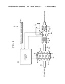 EXHAUST PURIFICATION SYSTEM FOR HYBRID ELECTRIC VEHICLE diagram and image