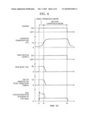 EXHAUST PURIFICATION SYSTEM FOR HYBRID ELECTRIC VEHICLE diagram and image