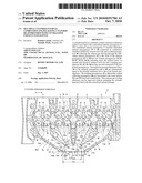 Multiple-cylinder internal combustion engine having cylinder head provided with centralized exhaust passageway diagram and image