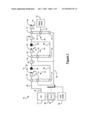 METHOD FOR CONTROLLING PUMP TRANSITIONS IN A MULTI-MODE HYBRID TRANSMISSION diagram and image