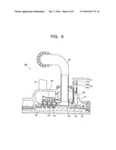 Steam turbine power plant diagram and image