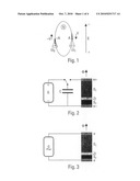 Propelling Device by Means of Matter Particles Acceleration, and Applications of this Device diagram and image