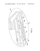 FUEL INJECTOR NOZZLES FOR GAS TURBINE ENGINES diagram and image