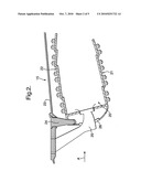 Wall elements for gas turbine engine combustors diagram and image