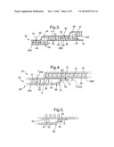 Wall elements for gas turbine engine combustors diagram and image