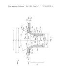 THIMBLE, SLEEVE, AND METHOD FOR COOLING A COMBUSTOR ASSEMBLY diagram and image