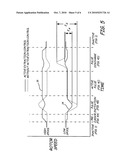 Turbine engine transient power extraction system and method diagram and image