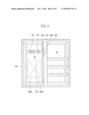 REFRIGERATOR, AND METHOD FOR CONTROLLING OPERATION OF THE SAME diagram and image