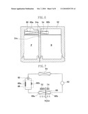 REFRIGERATOR, AND METHOD FOR CONTROLLING OPERATION OF THE SAME diagram and image