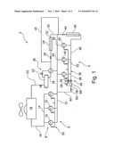 REFRIGERANT CIRCUIT AND METHOD FOR MANAGING OIL THEREIN diagram and image