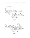 REFRIGERANT CIRCUIT AND METHOD FOR MANAGING OIL THEREIN diagram and image