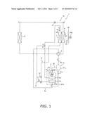 REFRIGERATION APPARATUS diagram and image