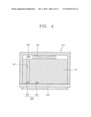 REFRIGERATOR HAVING ICE MAKING ROOM diagram and image