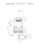 REFRIGERATOR HAVING ICE MAKING ROOM diagram and image