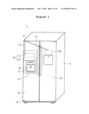 REFRIGERATOR diagram and image