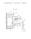 REFRIGERATOR diagram and image