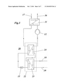 SYSTEM FOR REFRIGERATION, HEATING OR AIR-CONDITIONING TECHNOLOGY, PARTICULARLY REFRIGERATION SYSTEMS diagram and image