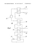 SYSTEM FOR REFRIGERATION, HEATING OR AIR-CONDITIONING TECHNOLOGY, PARTICULARLY REFRIGERATION SYSTEMS diagram and image