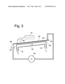 Water crystallizer employing mercury wetted surface diagram and image